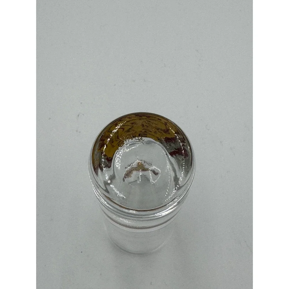 Hard Rock Cafe Orlando Shot Glass Tall Shooter Souvenir Clear Logo Barware 14